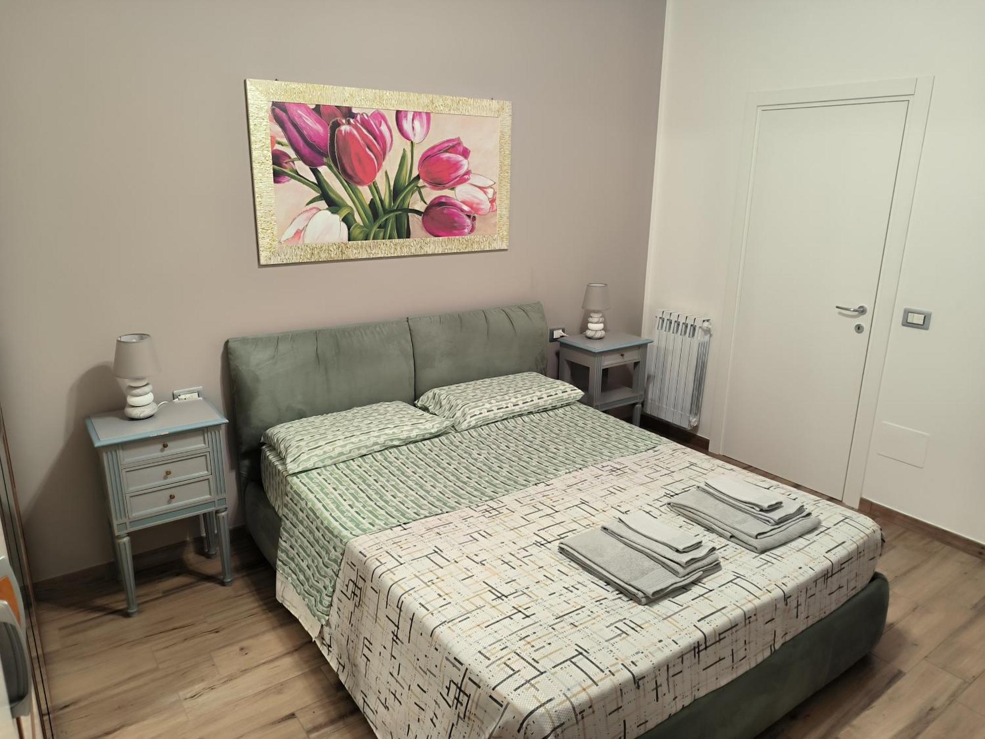 Carla' S House Apartman Anzola dell'Emilia Kültér fotó