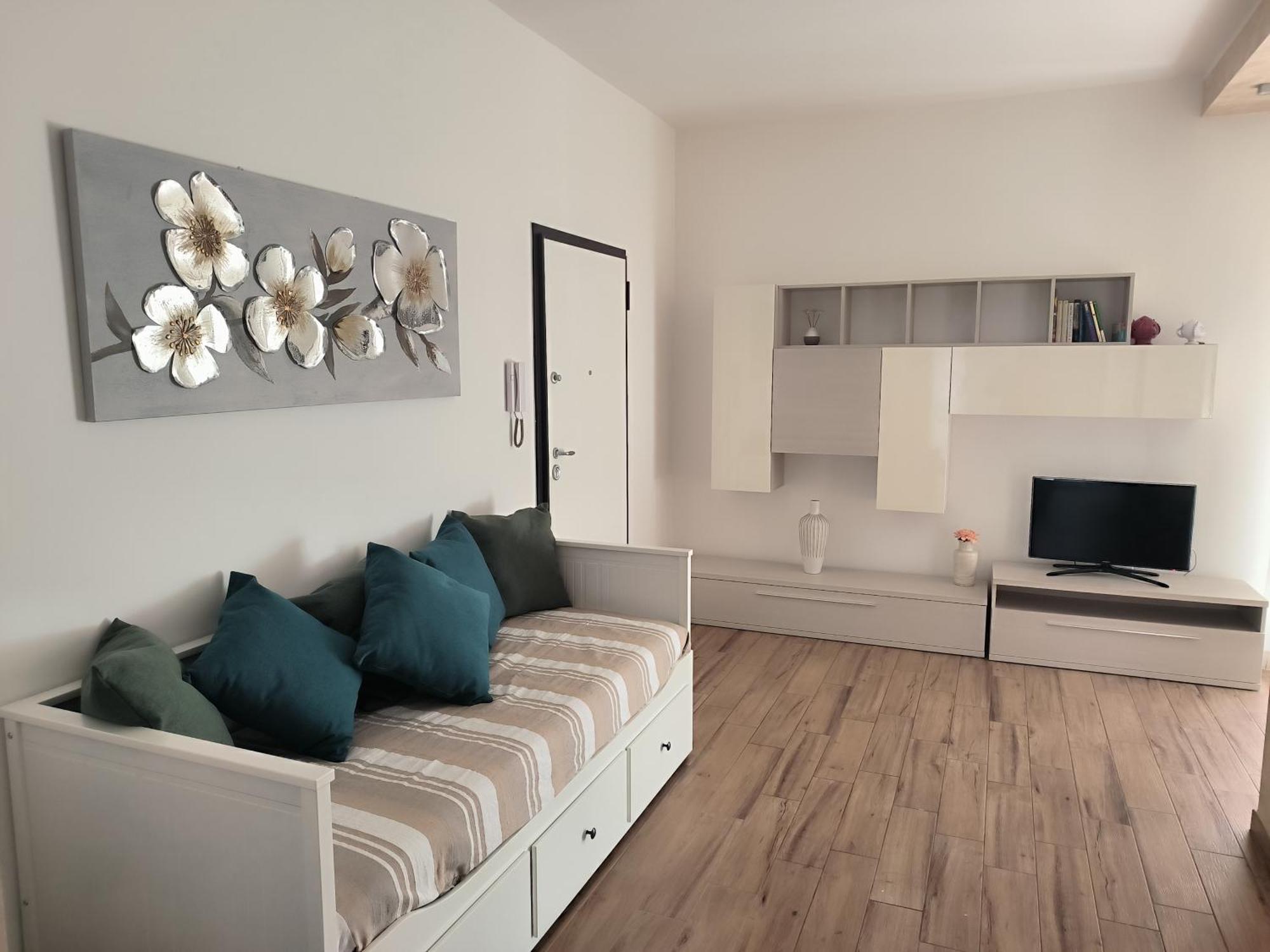 Carla' S House Apartman Anzola dell'Emilia Kültér fotó