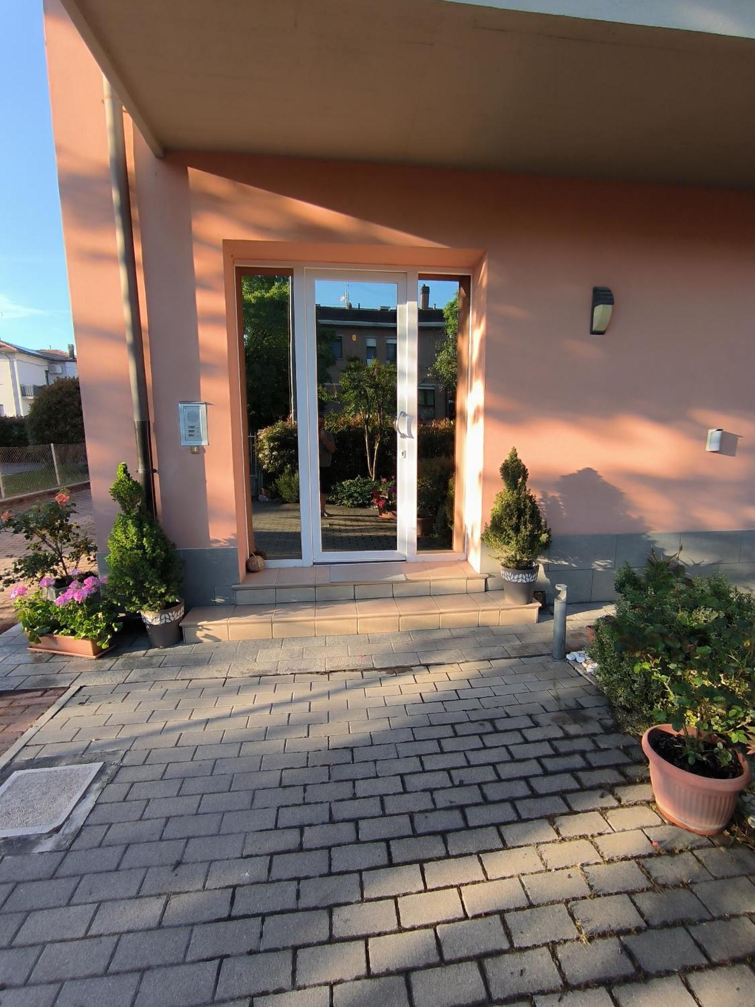 Carla' S House Apartman Anzola dell'Emilia Kültér fotó